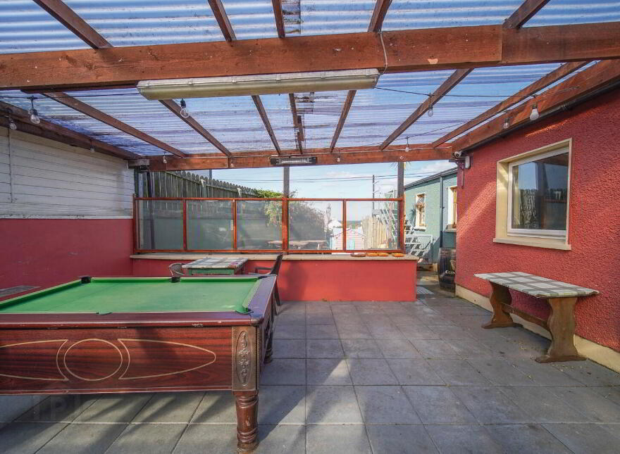 Annora Bar, Narin, Portnoo, F94VX7A