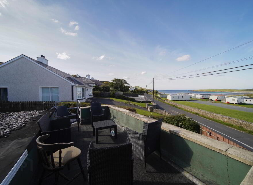 Annora Bar, Narin, Portnoo, F94VX7A