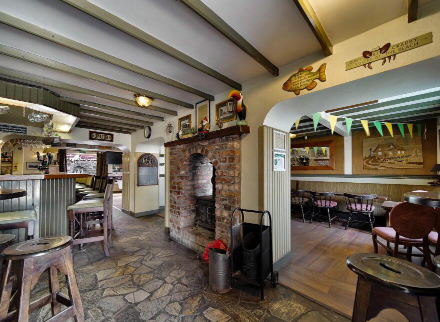 Annora Bar, Narin, Portnoo, F94VX7A