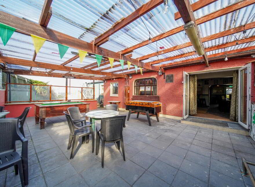 Annora Bar, Narin, Portnoo, F94VX7A