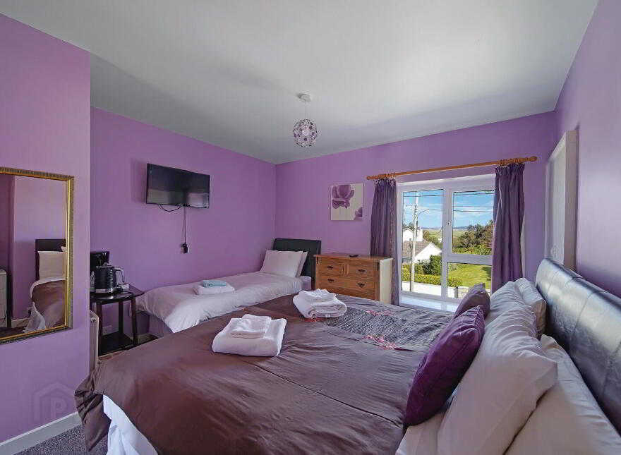 Annora Bar, Narin, Portnoo, F94VX7A