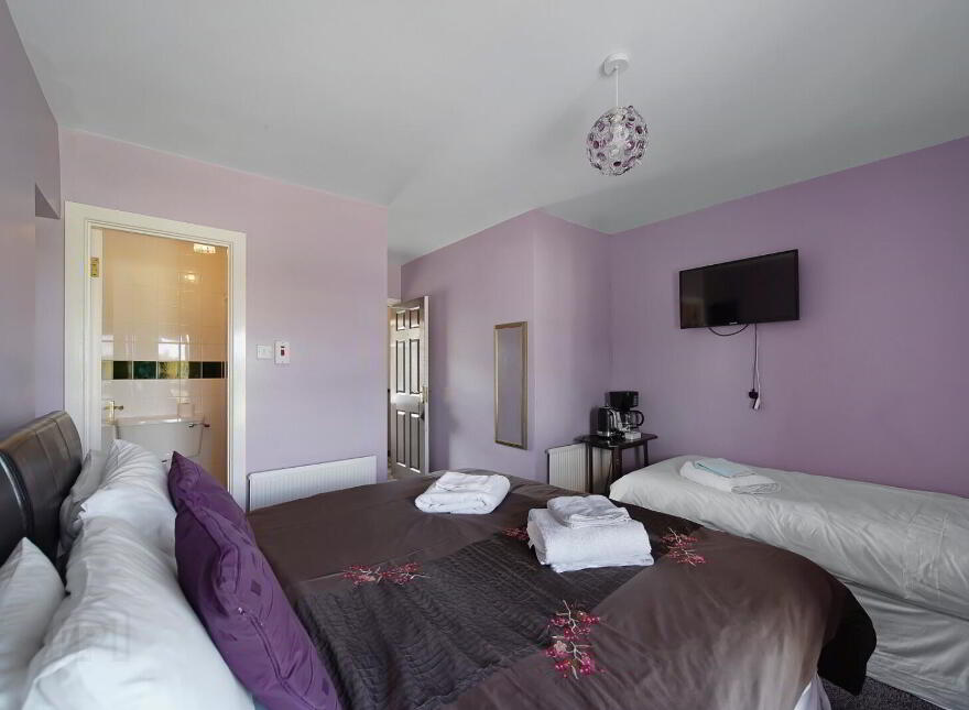 Annora Bar, Narin, Portnoo, F94VX7A