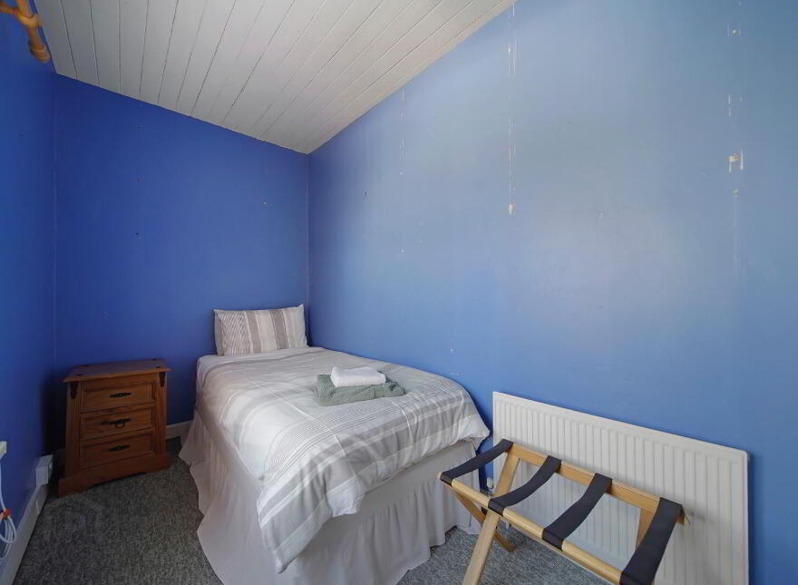 Annora Bar, Narin, Portnoo, F94VX7A