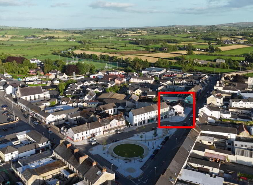 15 The Diamond, Castlederg, BT81 7AR