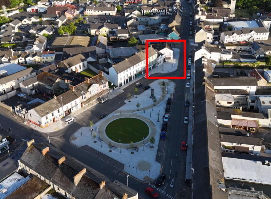 15 The Diamond, Castlederg, BT81 7AR