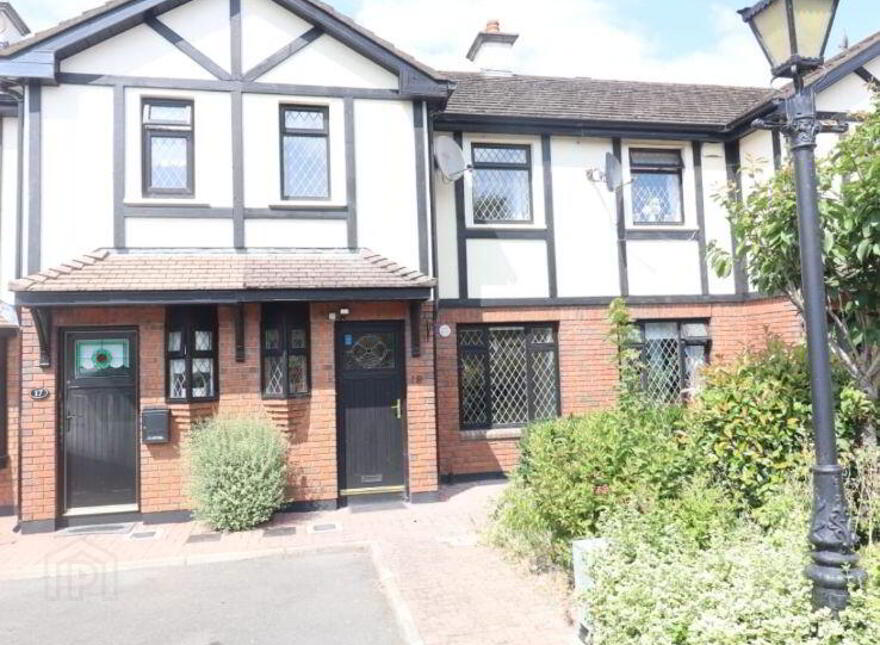 18 Heatherfield Court, Dublin Road, Carlow Town, R93YX85 photo