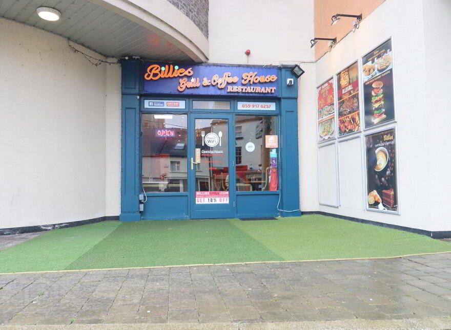 Unit 1, Castle Gate, Kennedy Street, Carlow Town, R93PD79