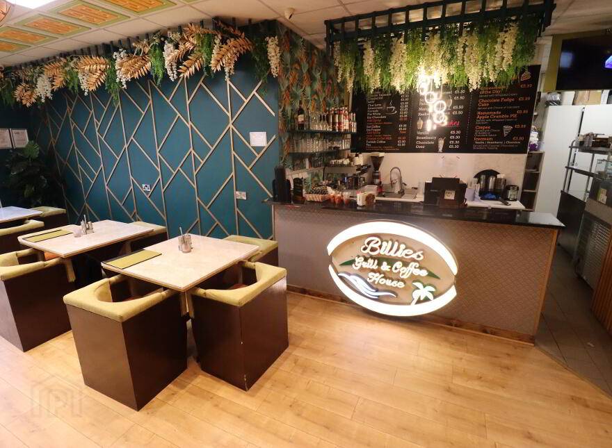 Unit 1, Castle Gate, Kennedy Street, Carlow Town, R93PD79