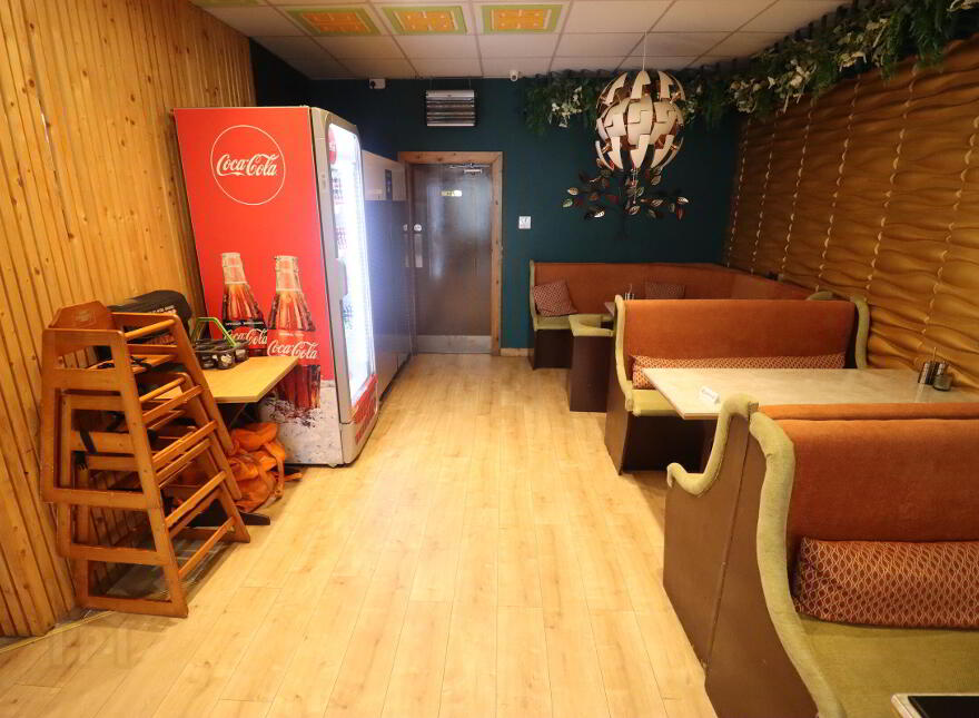 Unit 1, Castle Gate, Kennedy Street, Carlow Town, R93PD79