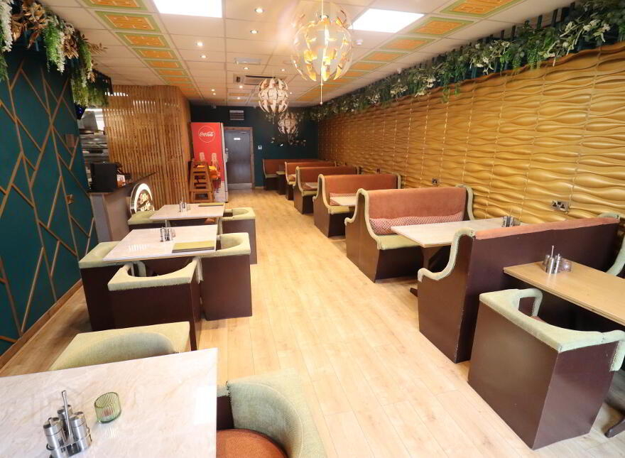Unit 1, Castle Gate, Kennedy Street, Carlow Town, R93PD79
