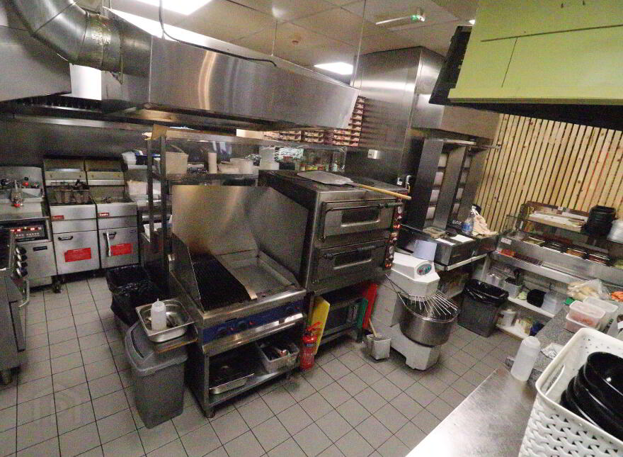 Unit 1, Castle Gate, Kennedy Street, Carlow Town, R93PD79