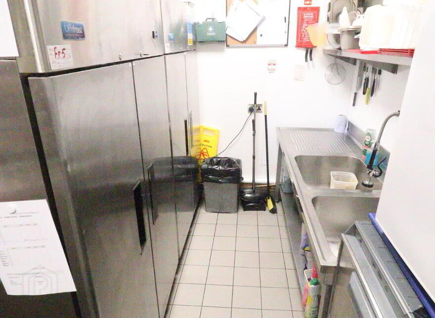Unit 1, Castle Gate, Kennedy Street, Carlow Town, R93PD79