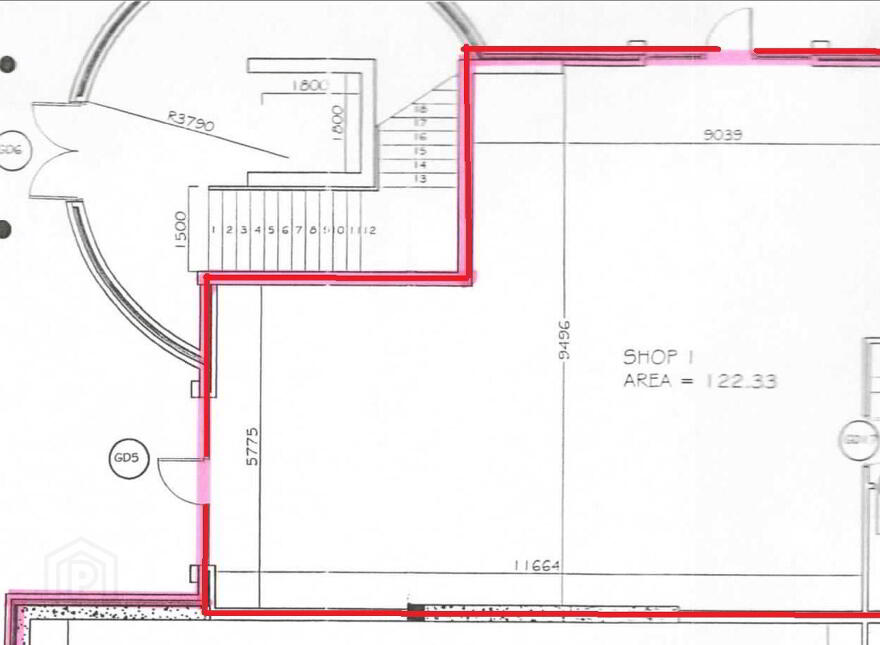Unit 1, Castle Gate, Kennedy Street, Carlow Town, R93PD79