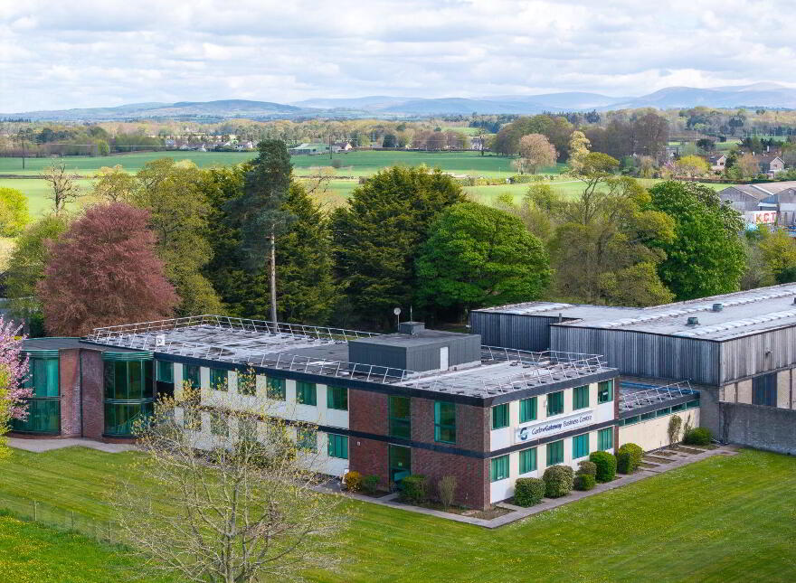 Carlow Gateway Business Centre, Strawhall Avenue, Carlow Town, R93C7P6 photo