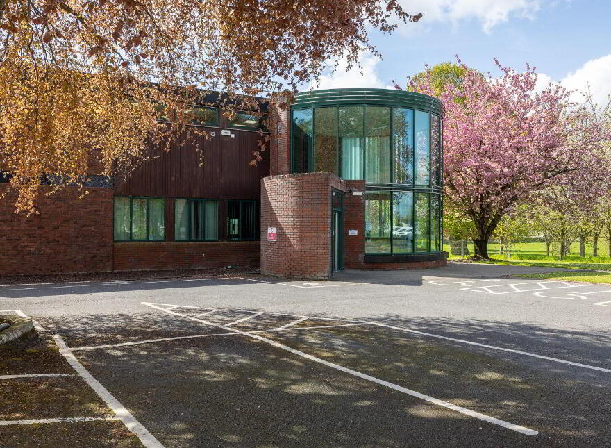 Carlow Gateway Business Centre, Strawhall Avenue, Carlow Town, R93C7P6