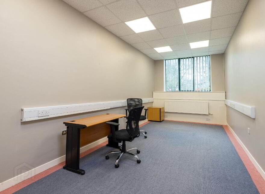 Carlow Gateway Business Centre, Strawhall Avenue, Carlow Town, R93C7P6