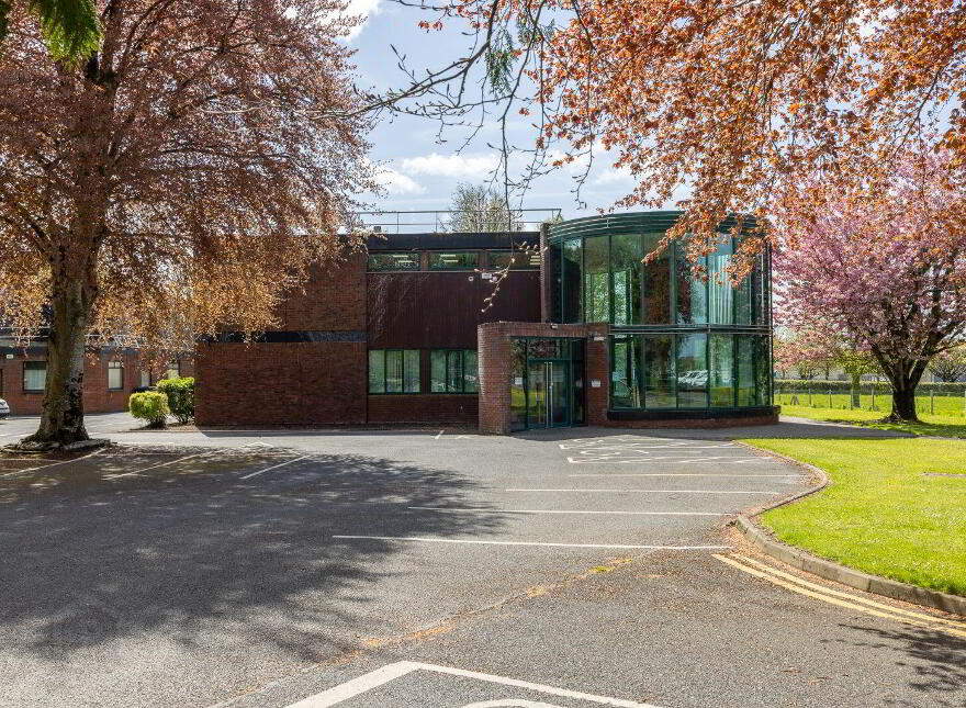 Carlow Gateway Business Centre, Strawhall Avenue, Carlow Town, R93C7P6