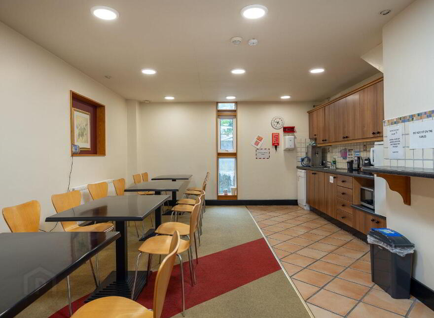 Carlow Gateway Business Centre, Strawhall Avenue, Carlow Town, R93C7P6