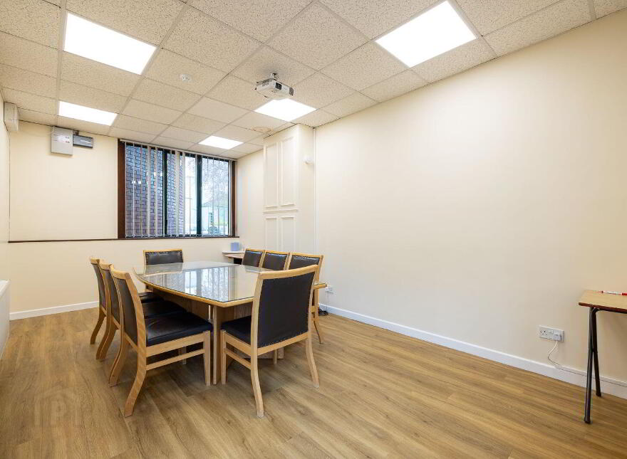 Carlow Gateway Business Centre, Strawhall Avenue, Carlow Town, R93C7P6