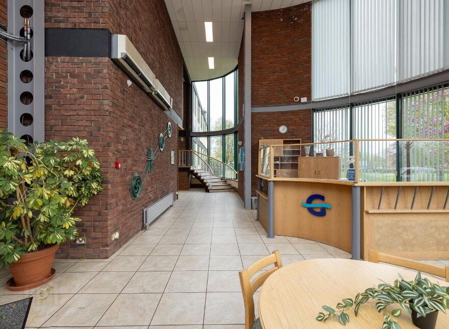 Carlow Gateway Business Centre, Strawhall Avenue, Carlow Town, R93C7P6