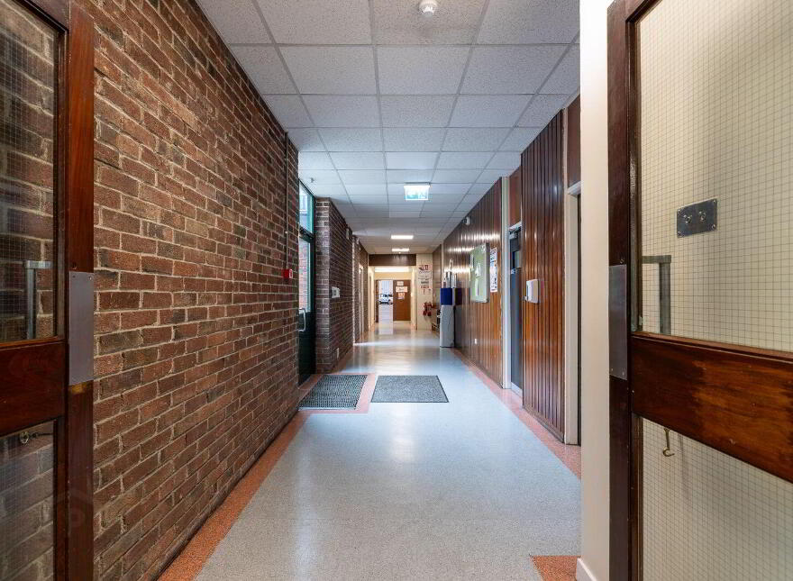 Carlow Gateway Business Centre, Strawhall Avenue, Carlow Town, R93C7P6