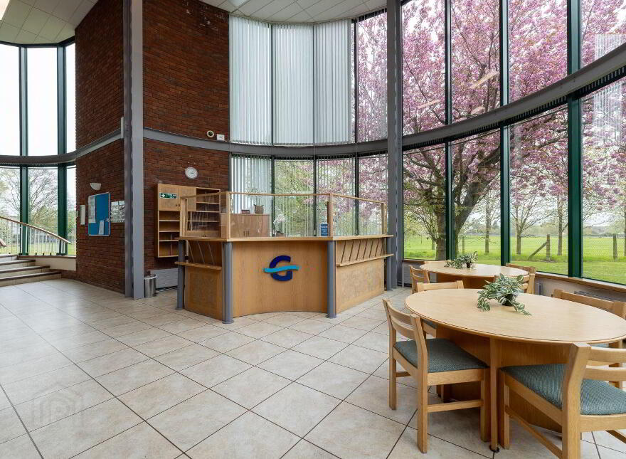 Carlow Gateway Business Centre, Strawhall Avenue, Carlow Town, R93C7P6