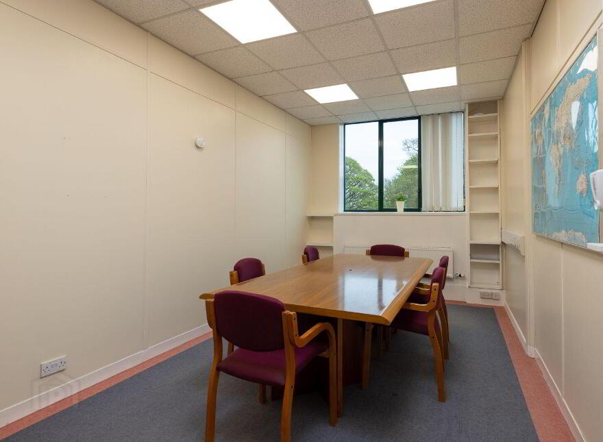 Carlow Gateway Business Centre, Strawhall Avenue, Carlow Town, R93C7P6