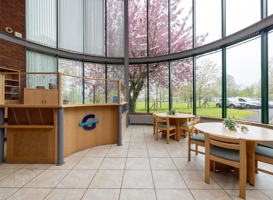 Carlow Gateway Business Centre, Strawhall Avenue, Carlow Town, R93C7P6