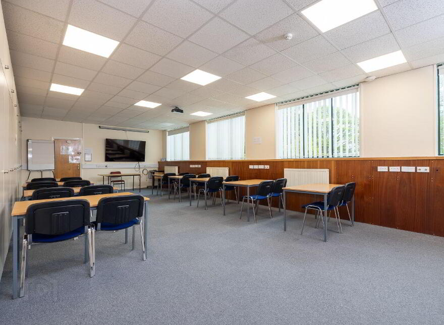 Carlow Gateway Business Centre, Strawhall Avenue, Carlow Town, R93C7P6