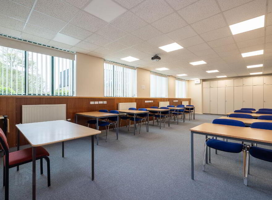 Carlow Gateway Business Centre, Strawhall Avenue, Carlow Town, R93C7P6