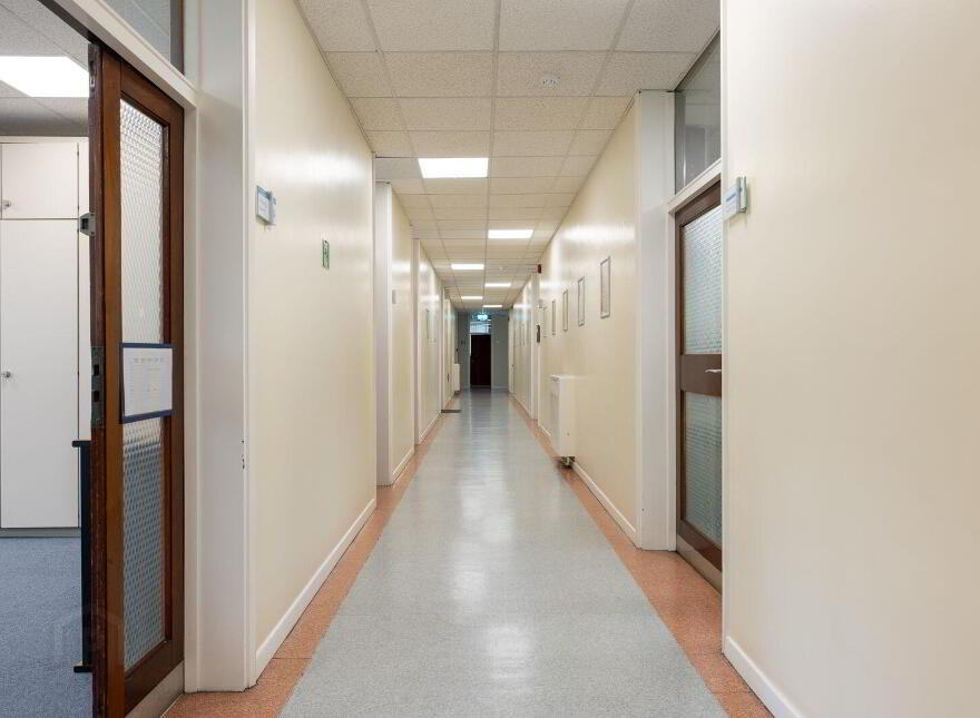 Carlow Gateway Business Centre, Strawhall Avenue, Carlow Town, R93C7P6