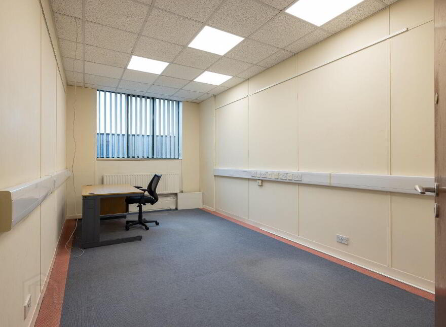 Carlow Gateway Business Centre, Strawhall Avenue, Carlow Town, R93C7P6