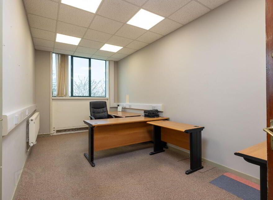 Carlow Gateway Business Centre, Strawhall Avenue, Carlow Town, R93C7P6