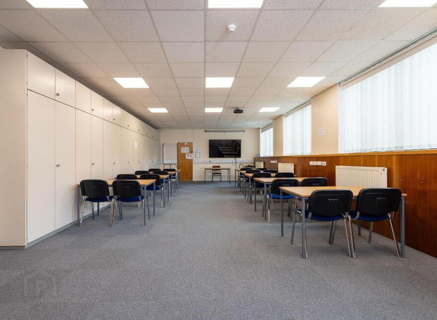Carlow Gateway Business Centre, Strawhall Avenue, Carlow Town, R93C7P6