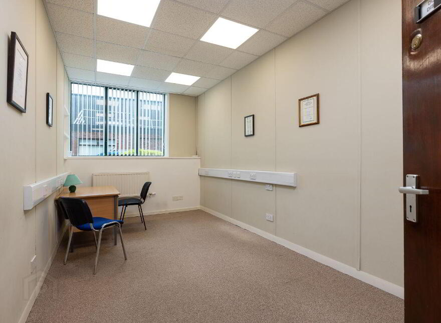 Carlow Gateway Business Centre, Strawhall Avenue, Carlow Town, R93C7P6