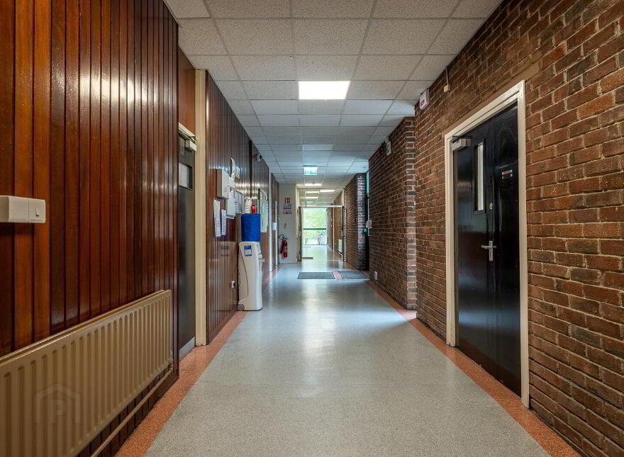 Carlow Gateway Business Centre, Strawhall Avenue, Carlow Town, R93C7P6