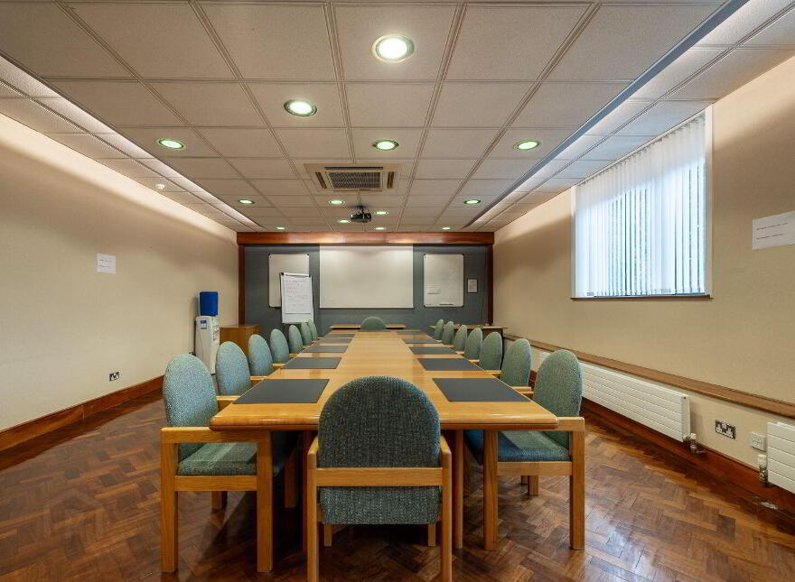Carlow Gateway Business Centre, Strawhall Avenue, Carlow Town, R93C7P6