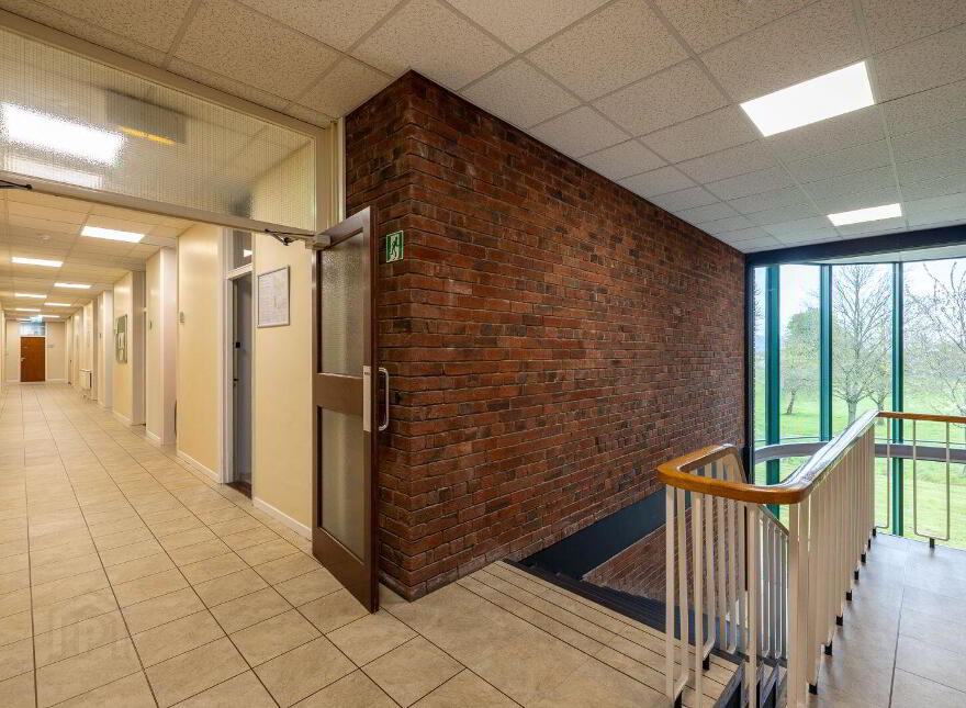 Carlow Gateway Business Centre, Strawhall Avenue, Carlow Town, R93C7P6