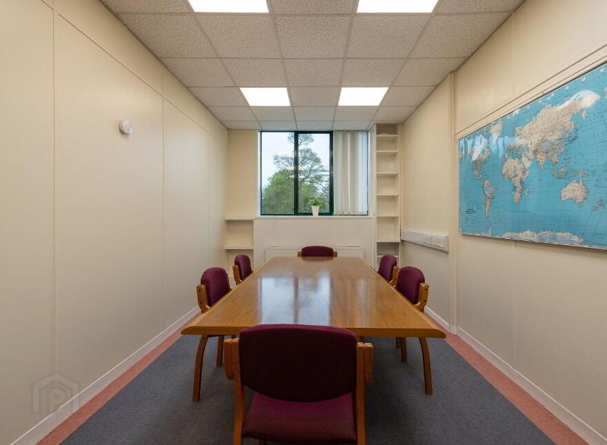 Carlow Gateway Business Centre, Strawhall Avenue, Carlow Town, R93C7P6