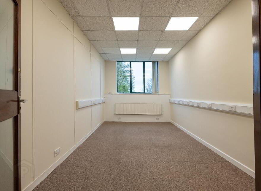 Carlow Gateway Business Centre, Strawhall Avenue, Carlow Town, R93C7P6