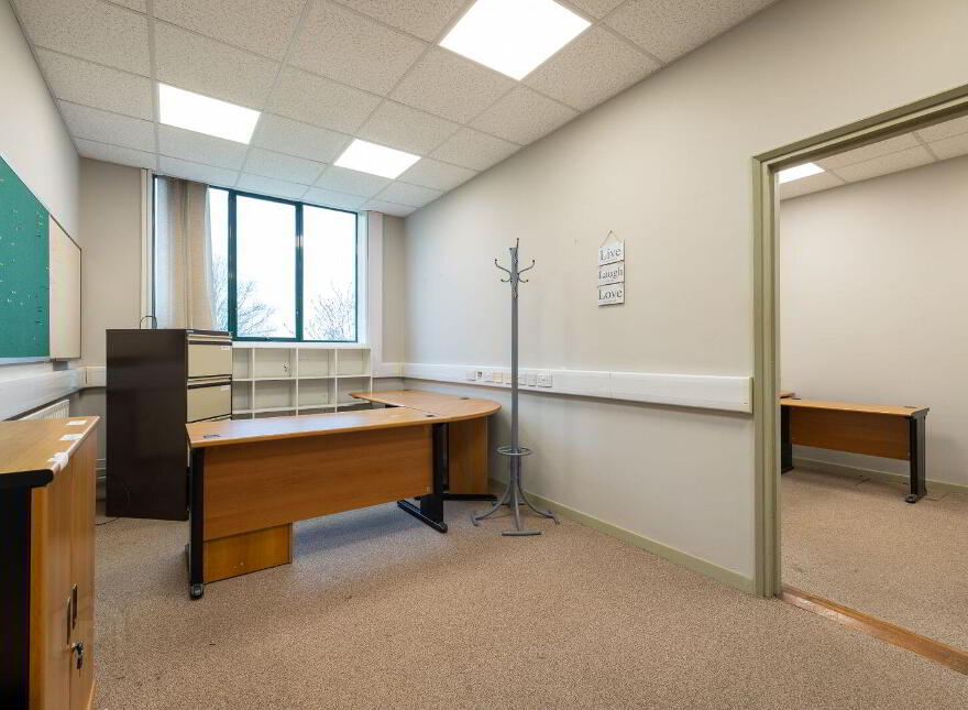 Carlow Gateway Business Centre, Strawhall Avenue, Carlow Town, R93C7P6
