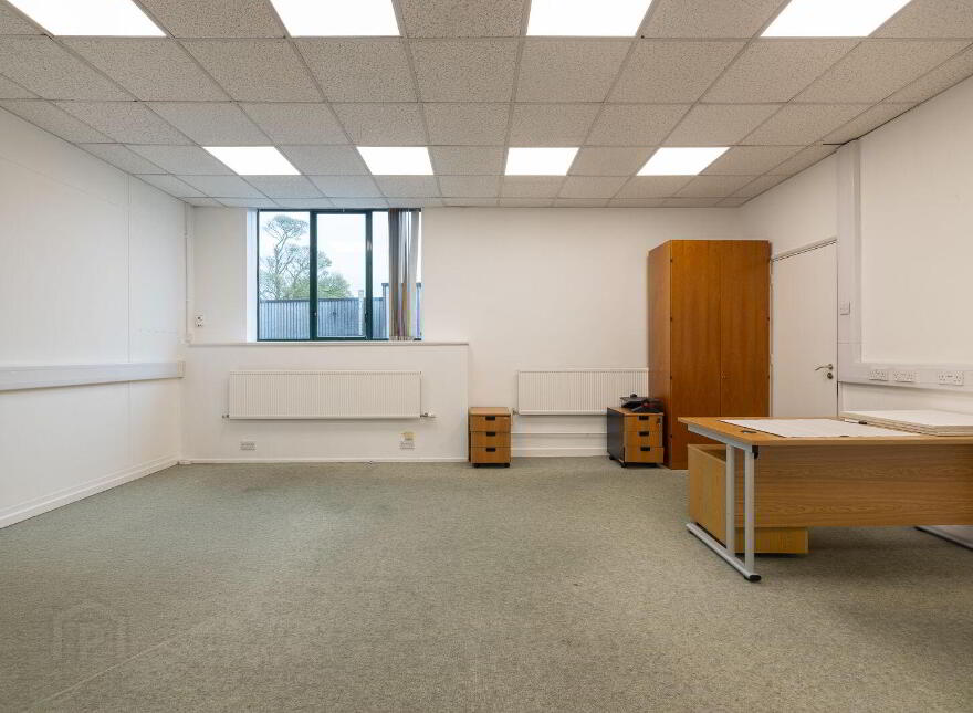 Carlow Gateway Business Centre, Strawhall Avenue, Carlow Town, R93C7P6