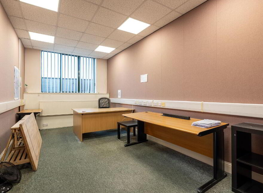Carlow Gateway Business Centre, Strawhall Avenue, Carlow Town, R93C7P6