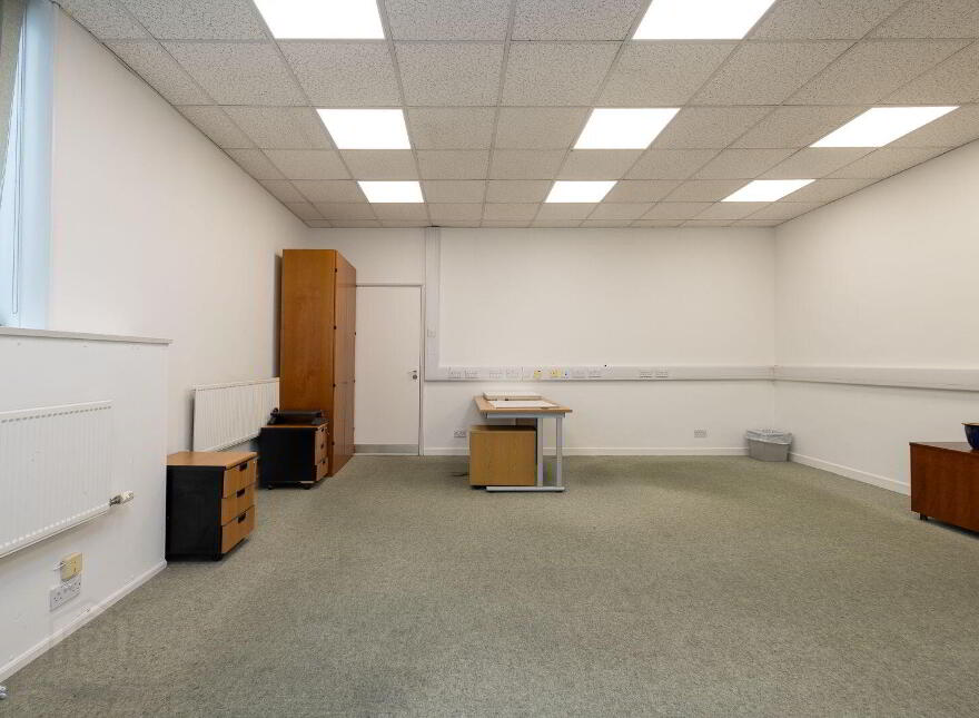 Carlow Gateway Business Centre, Strawhall Avenue, Carlow Town, R93C7P6
