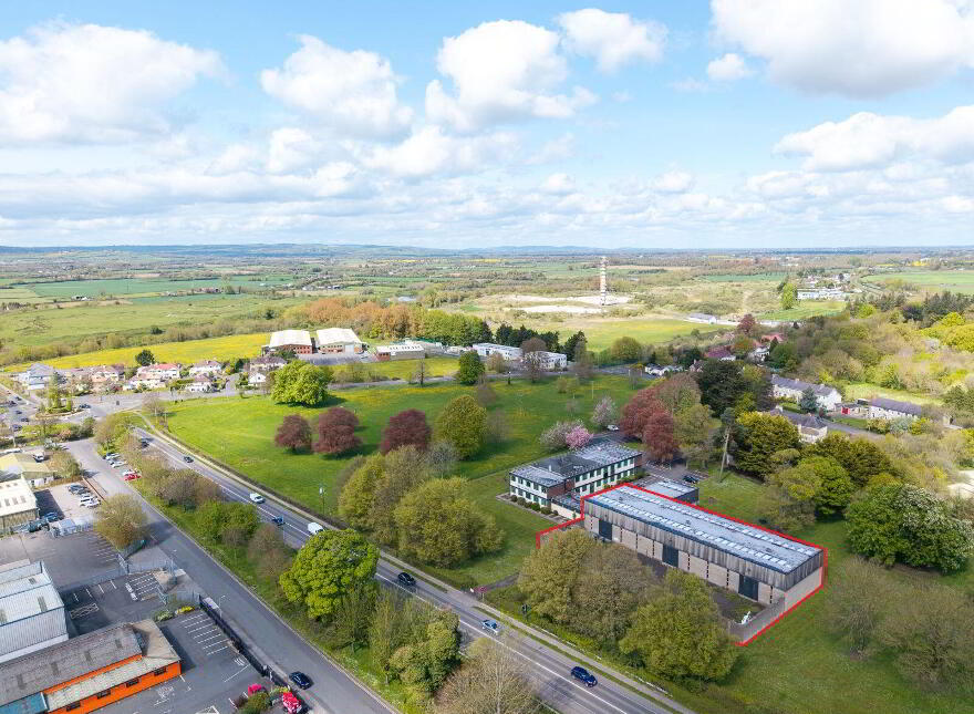 Carlow Gateway Business Centre, Strawhall Avenue, Carlow Town, R93C7P6 photo