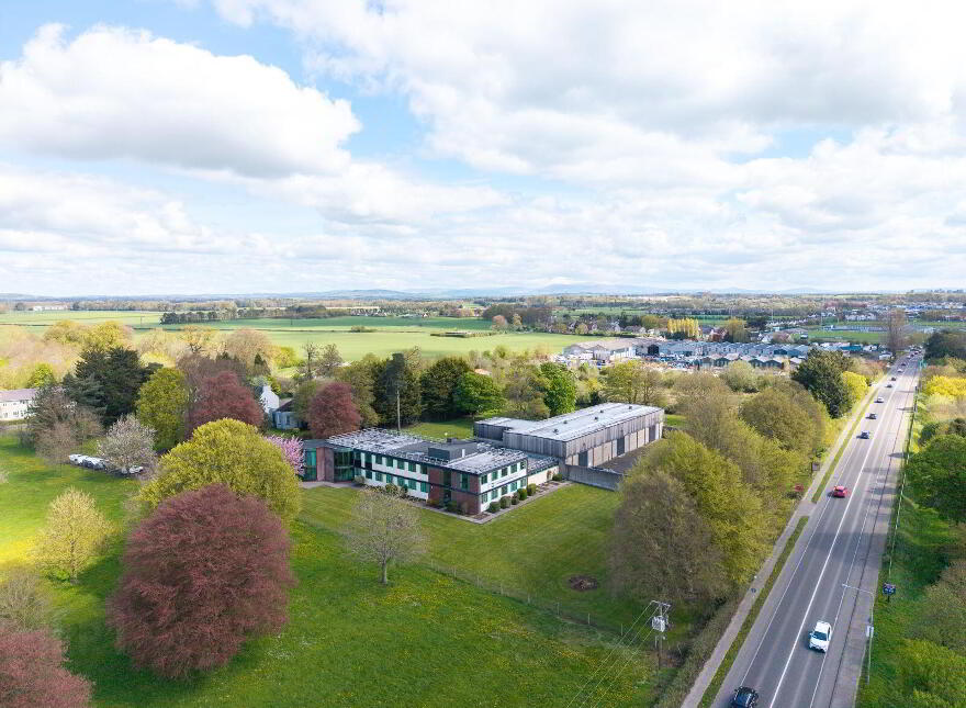 Carlow Gateway Business Centre, Strawhall Avenue, Carlow Town, R93C7P6