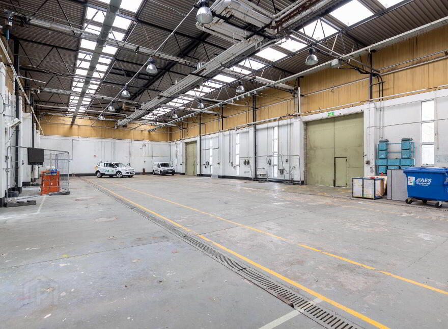 Carlow Gateway Business Centre, Strawhall Avenue, Carlow Town, R93C7P6