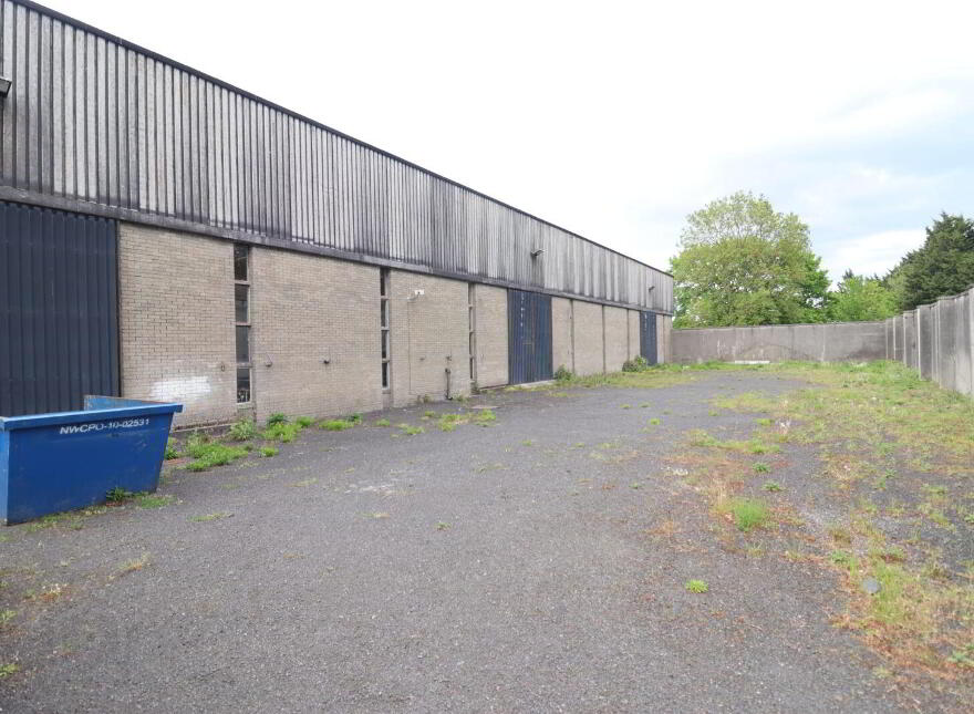 Carlow Gateway Business Centre, Strawhall Avenue, Carlow Town, R93C7P6