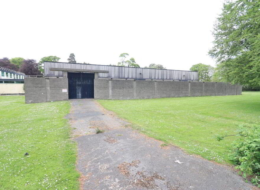 Carlow Gateway Business Centre, Strawhall Avenue, Carlow Town, R93C7P6