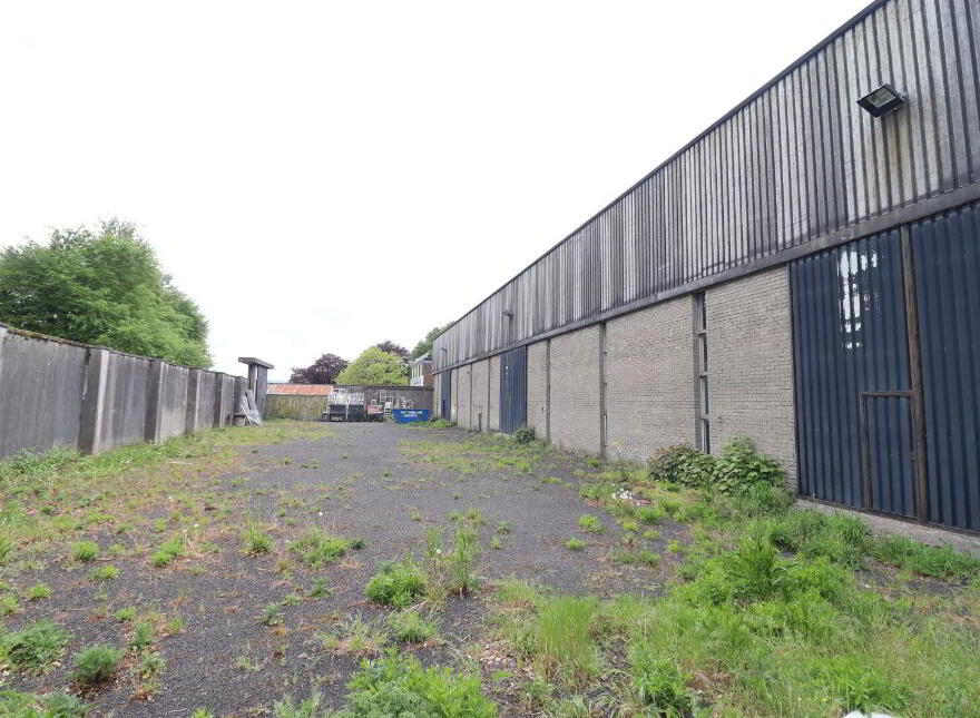 Carlow Gateway Business Centre, Strawhall Avenue, Carlow Town, R93C7P6